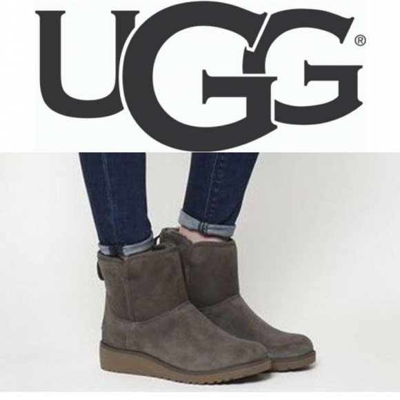 ugg kristin waterproof